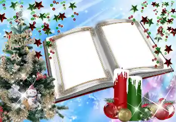 Efekt zdjęciowy z kategorii Kartki Bożonarodzeniowe № 3542 Efekt zdjęciowy z kategorii Kartki Bożonarodzeniowe № 3542