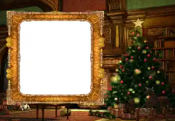 Efekt zdjęciowy z kategorii Kartki Bożonarodzeniowe № 47280