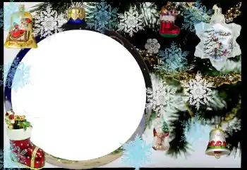 Efekt zdjęciowy z kategorii Kartki Bożonarodzeniowe № 7477 Efekt zdjęciowy z kategorii Kartki Bożonarodzeniowe № 7477