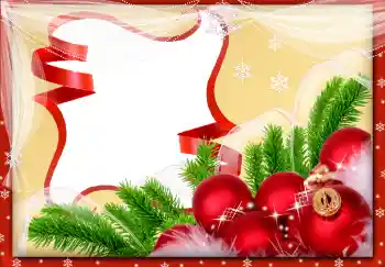 Efekt zdjęciowy z kategorii Kartki Bożonarodzeniowe № 87740 Efekt zdjęciowy z kategorii Kartki Bożonarodzeniowe № 87740