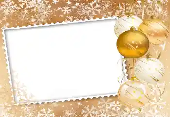 Efekt zdjęciowy z kategorii Kartki Bożonarodzeniowe № 87754