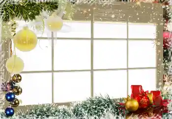 Efekt zdjęciowy z kategorii Kartki Bożonarodzeniowe № 87931 Efekt zdjęciowy z kategorii Kartki Bożonarodzeniowe № 87931