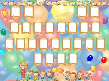 Efekt zdjęciowy z kategorii Różne szkolne № 103986