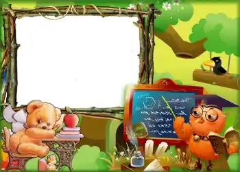 Efekt zdjęciowy z kategorii Różne szkolne № 1061