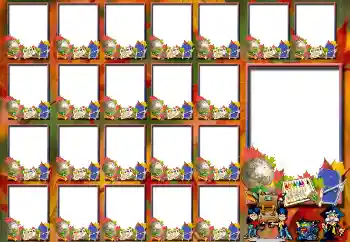 Efekt zdjęciowy z kategorii Różne szkolne № 10819 Efekt zdjęciowy z kategorii Różne szkolne № 10819