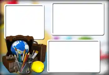 Efekt zdjęciowy z kategorii Różne szkolne № 112747