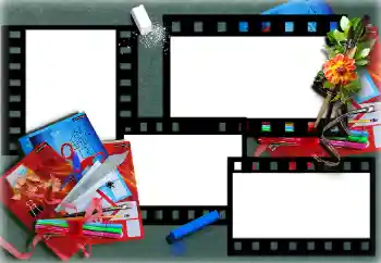 Efekt zdjęciowy z kategorii Różne szkolne № 113079