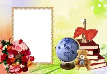 Efekt zdjęciowy z kategorii Różne szkolne № 116146