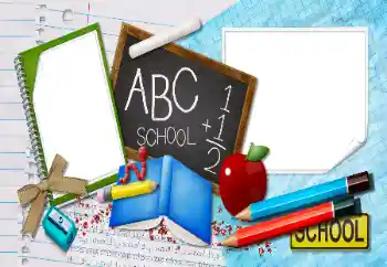 Efekt zdjęciowy z kategorii Różne szkolne № 117432