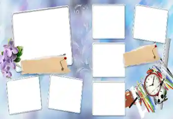 Efekt zdjęciowy z kategorii Różne szkolne № 117469