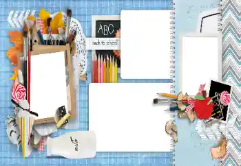 Efekt zdjęciowy z kategorii Różne szkolne № 117470