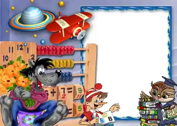 Efekt zdjęciowy z kategorii Różne szkolne № 1227 Efekt zdjęciowy z kategorii Różne szkolne № 1227