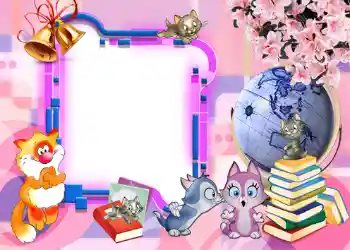 Efekt zdjęciowy z kategorii Różne szkolne № 1229 Efekt zdjęciowy z kategorii Różne szkolne № 1229