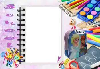 Efekt zdjęciowy z kategorii Różne szkolne № 125638