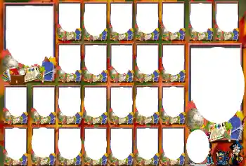 Efekt zdjęciowy z kategorii Różne szkolne № 128755