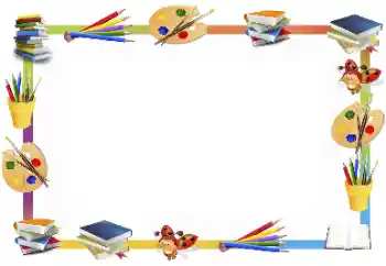 Efekt zdjęciowy z kategorii Różne szkolne № 134456