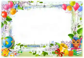 Efekt zdjęciowy z kategorii Różne szkolne № 138616