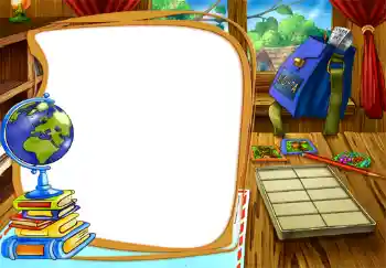 Efekt zdjęciowy z kategorii Różne szkolne № 1496