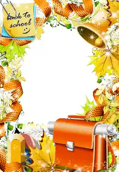 Efekt zdjęciowy z kategorii Różne szkolne № 1502