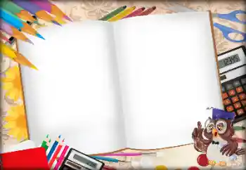 Efekt zdjęciowy z kategorii Różne szkolne № 151705