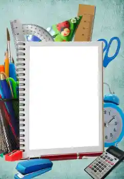 Efekt zdjęciowy z kategorii Różne szkolne № 151788