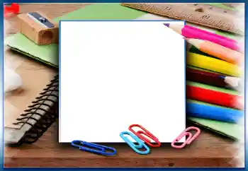 Efekt zdjęciowy z kategorii Różne szkolne № 163313