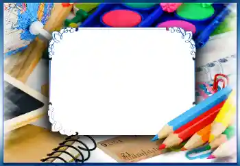 Efekt zdjęciowy z kategorii Różne szkolne № 163315