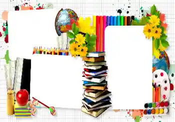 Efekt zdjęciowy z kategorii Różne szkolne № 165973