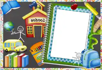 Efekt zdjęciowy z kategorii Różne szkolne № 166304