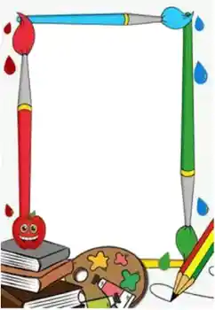 Efekt zdjęciowy z kategorii Różne szkolne № 166312