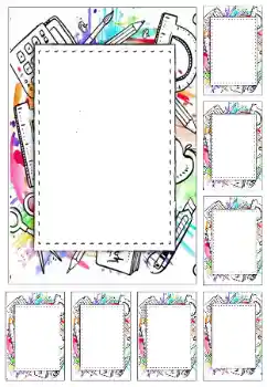 Efekt zdjęciowy z kategorii Różne szkolne № 166592 Efekt zdjęciowy z kategorii Różne szkolne № 166592