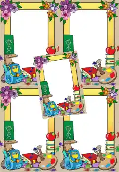 Efekt zdjęciowy z kategorii Różne szkolne № 166643 Efekt zdjęciowy z kategorii Różne szkolne № 166643