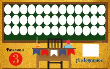 Napis na ramce: Our class Napis na ramce: Our class