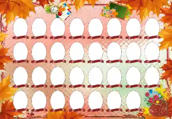 Efekt zdjęciowy z kategorii Różne szkolne № 17027