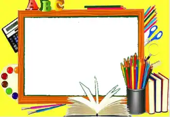 Efekt zdjęciowy z kategorii Różne szkolne № 170463 Efekt zdjęciowy z kategorii Różne szkolne № 170463