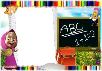 Efekt zdjęciowy z kategorii Różne szkolne № 170468