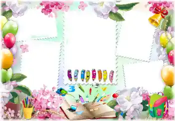 Efekt zdjęciowy z kategorii Różne szkolne № 171711