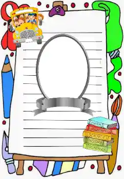 Efekt zdjęciowy z kategorii Różne szkolne № 171731