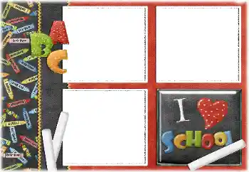 Efekt zdjęciowy z kategorii Różne szkolne № 171752