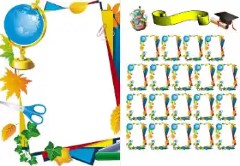 Efekt zdjęciowy z kategorii Różne szkolne № 175392 Efekt zdjęciowy z kategorii Różne szkolne № 175392