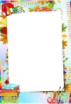 Efekt zdjęciowy z kategorii Różne szkolne № 185970