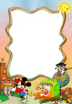 Efekt zdjęciowy z kategorii Różne szkolne № 42583