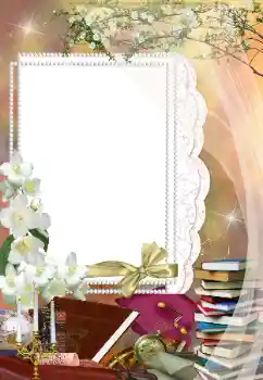 Efekt zdjęciowy z kategorii Różne szkolne № 45801