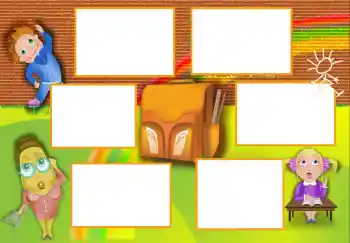 Efekt zdjęciowy z kategorii Różne szkolne № 4715 Efekt zdjęciowy z kategorii Różne szkolne № 4715