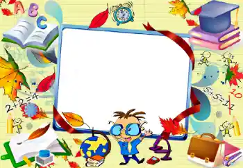 Efekt zdjęciowy z kategorii Różne szkolne № 49377