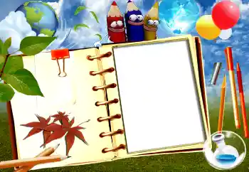 Efekt zdjęciowy z kategorii Różne szkolne № 64501