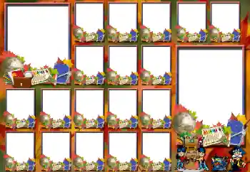 Efekt zdjęciowy z kategorii Różne szkolne № 84160