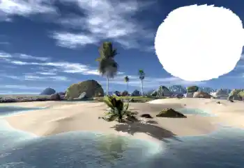 Efekt zdjęciowy z kategorii Lato № 114572 Efekt zdjęciowy z kategorii Lato № 114572