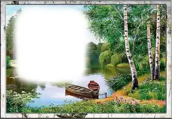 Efekt zdjęciowy z kategorii Lato № 123180