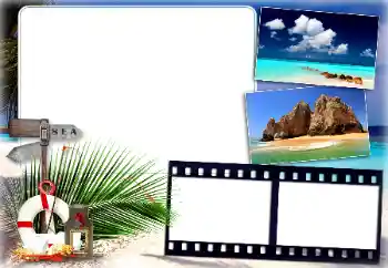 Efekt zdjęciowy z kategorii Lato № 142308